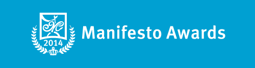 2014Manifesto Awards
